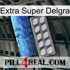 Extra Super Delgra 34